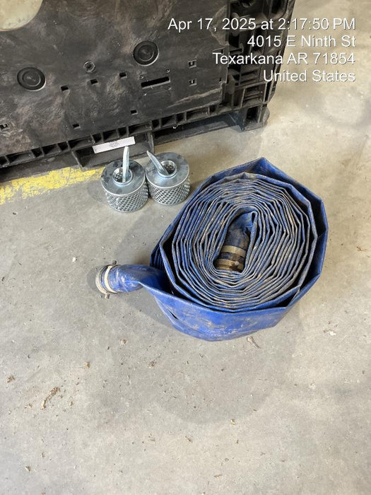 2024 MI-T-M WTP-T03-0MGH