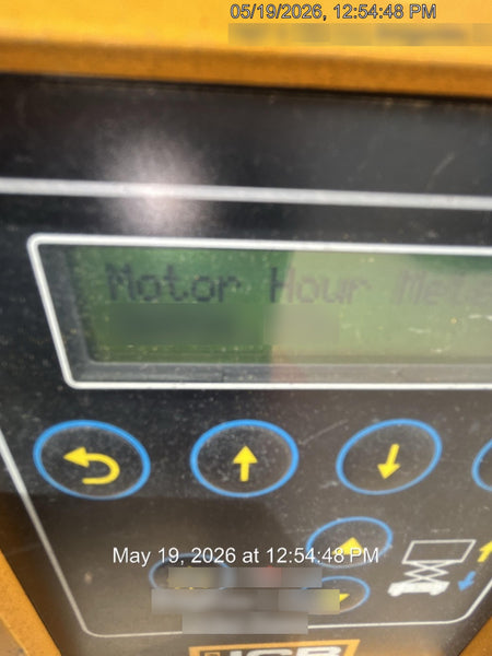 2022 JCB S4046E