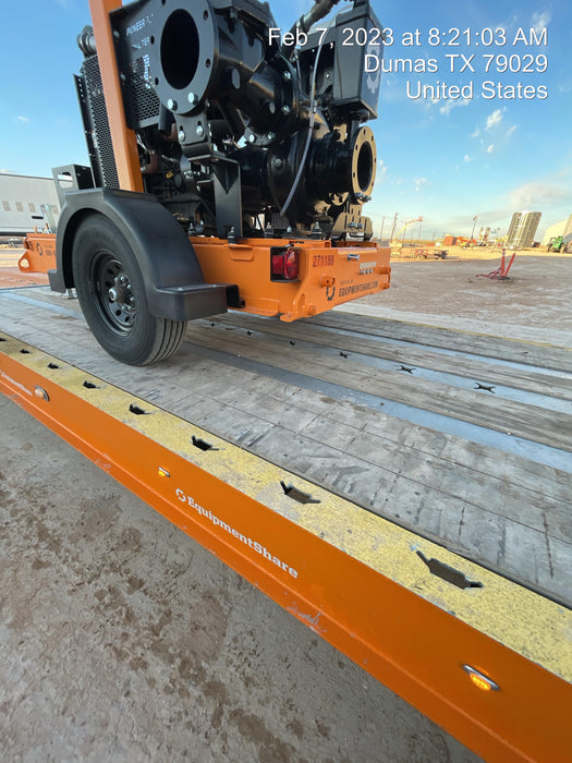 2022 PIONEER PP88S12L71-TCD3.6