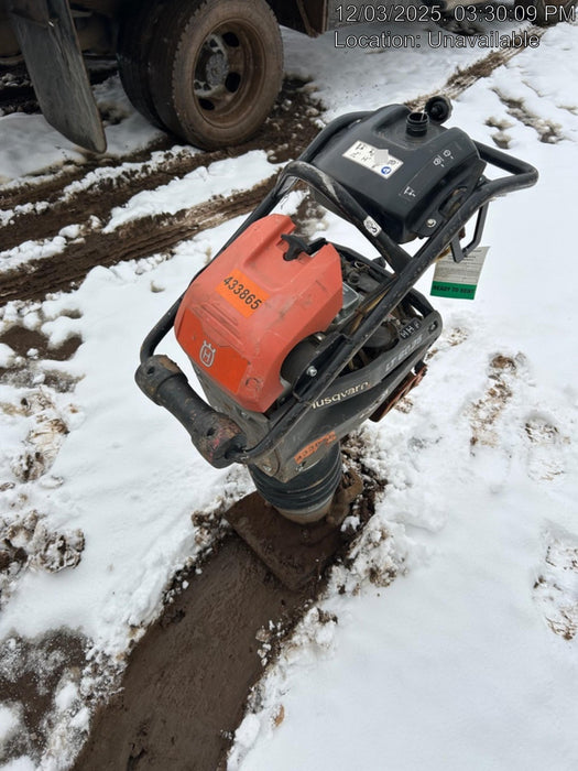 2024 HUSQVARNA LT6005