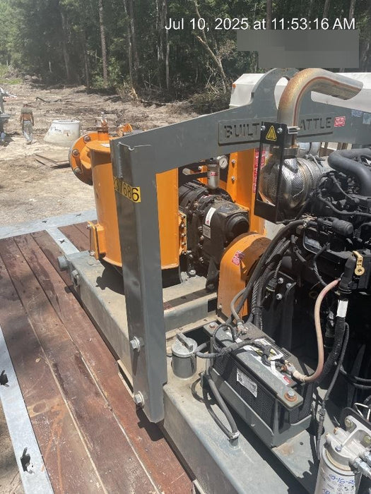 2022 MYERS-SETH RL-300