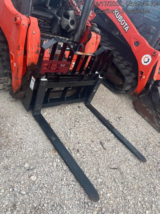 2025 VIRNIG PF4855-5VG