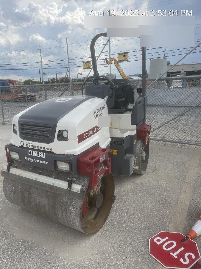 2024 DYNAPAC CC1200
