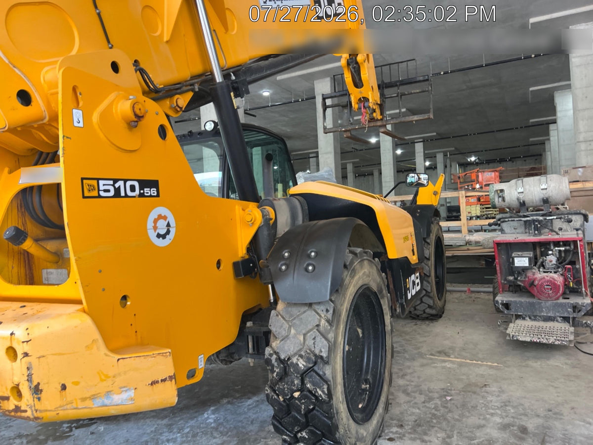2022 JCB 510-56