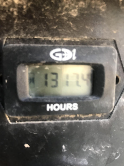 2021 Lincoln Electric Vantage 322 Vantage 322 Ready Pak 3 w/ Decals, ORANGE (includes trailer, cable rack, fender light kit) NO Telematics