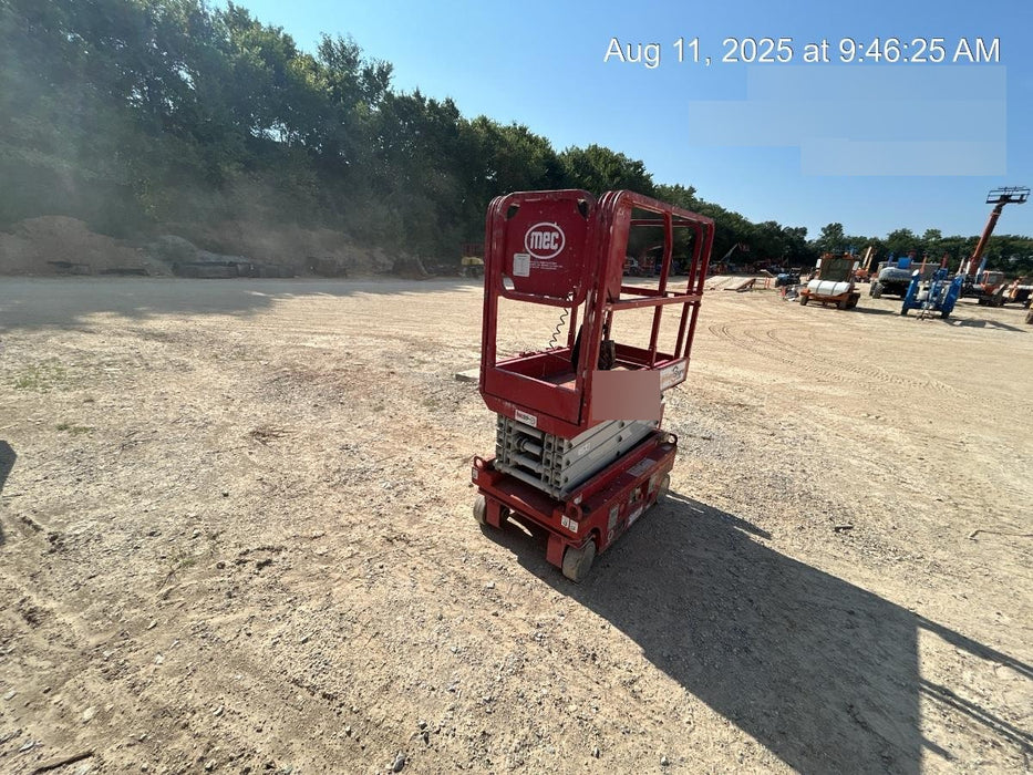 2017 MEC 1330SE MEC 1330SE 19X30