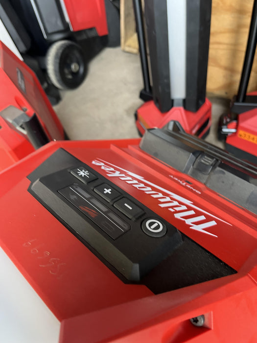 2021 MILWAUKEE 2150-20