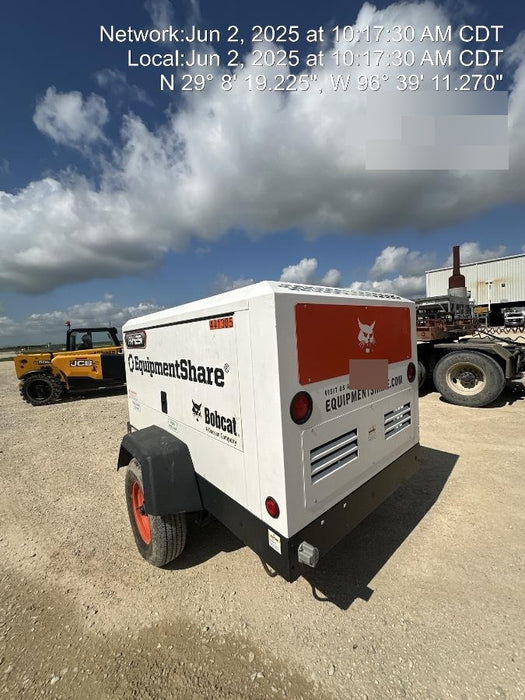 2024 BOBCAT PA425WCU-T4F