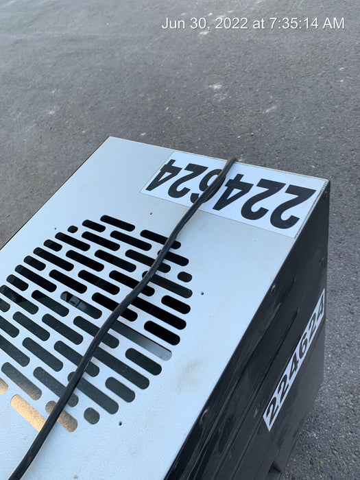 2022 KWIKOOL KPAC1411-2