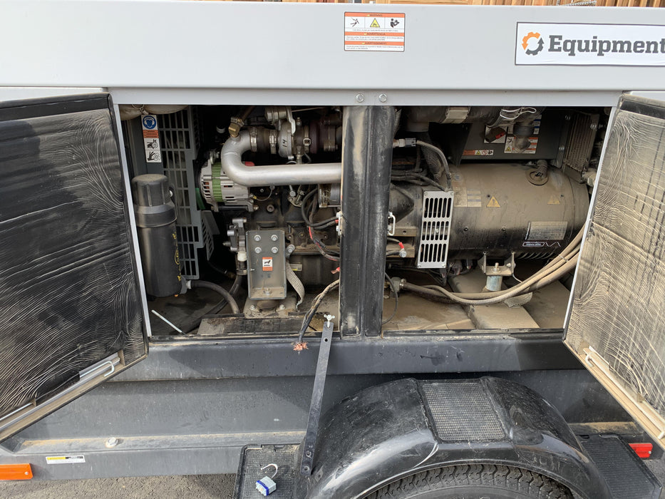 2019 WACKER NEUSON G25