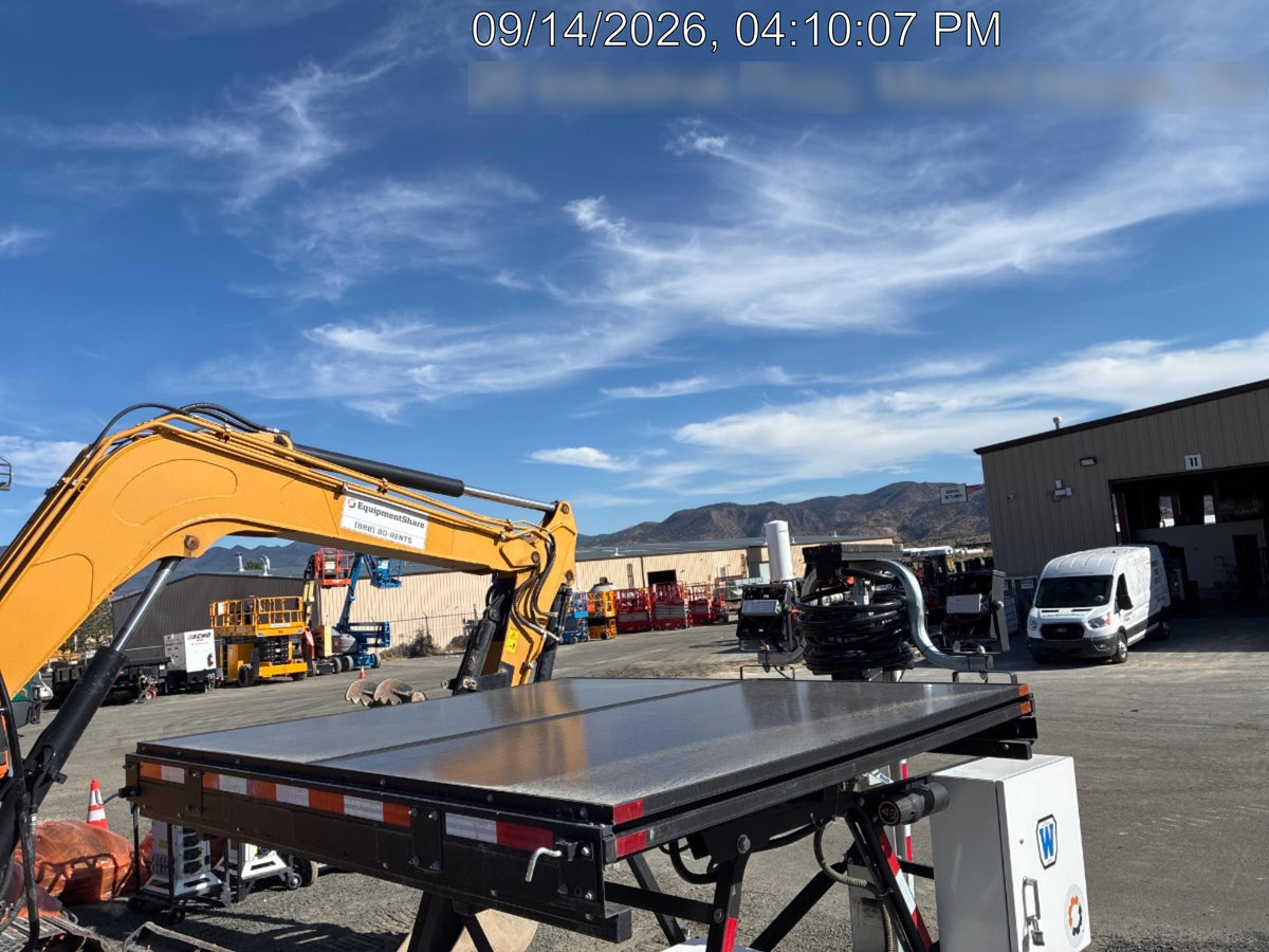 2024 WANCO WLTS-MM8A-1600