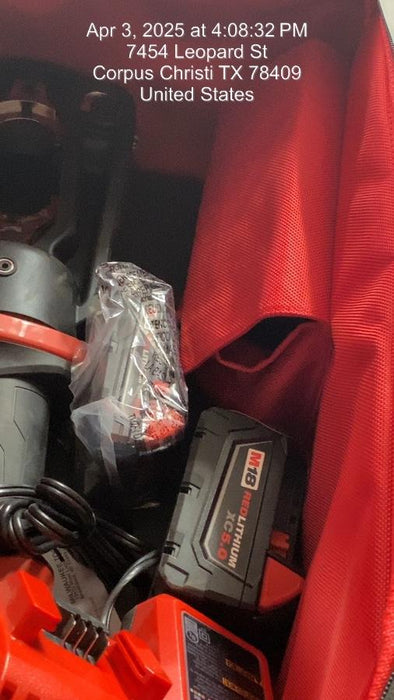 2024 MILWAUKEE 2879-22