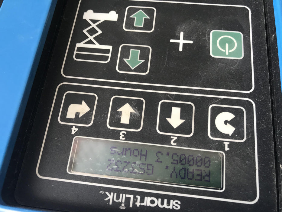 2020 Genie GS-3232 GENIE GS-3232