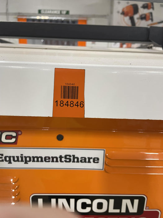 2021 LEX WR6A-7SM-FG26DZ6LD-R