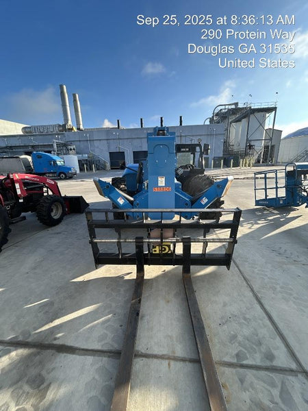 2025 GENIE GTH-1056