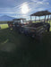 2023 Club Car CA1700D Canopy, Diesel, 4 Passenger