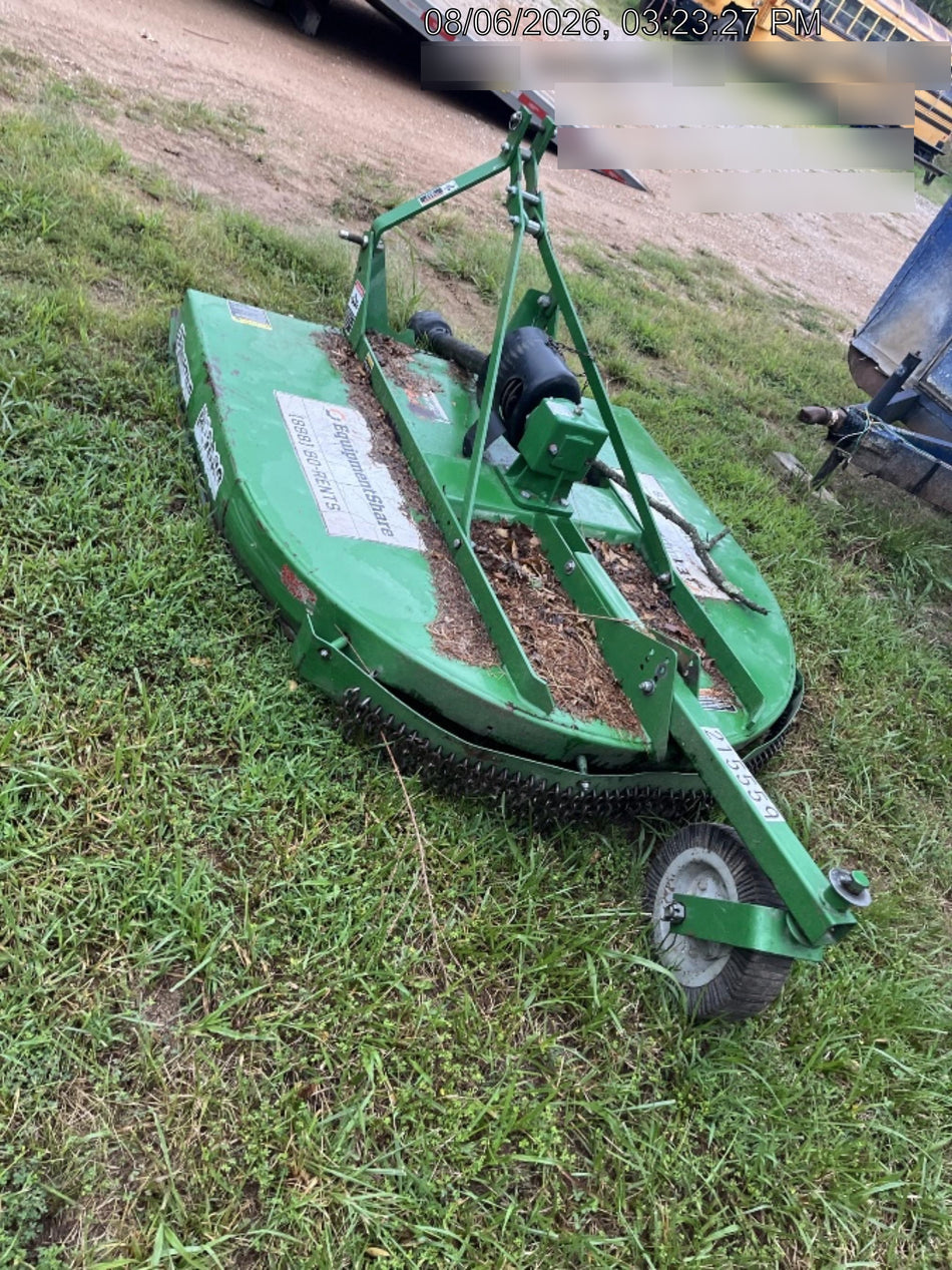2021 FRONTIER RC2060