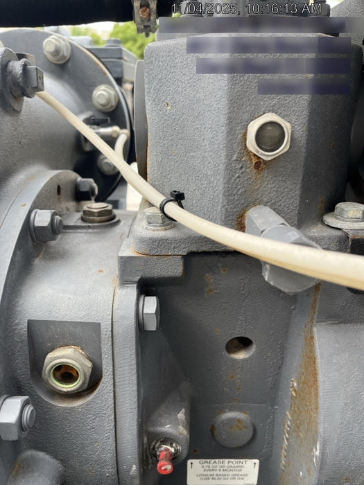 2021 ATLAS COPCO PAC66