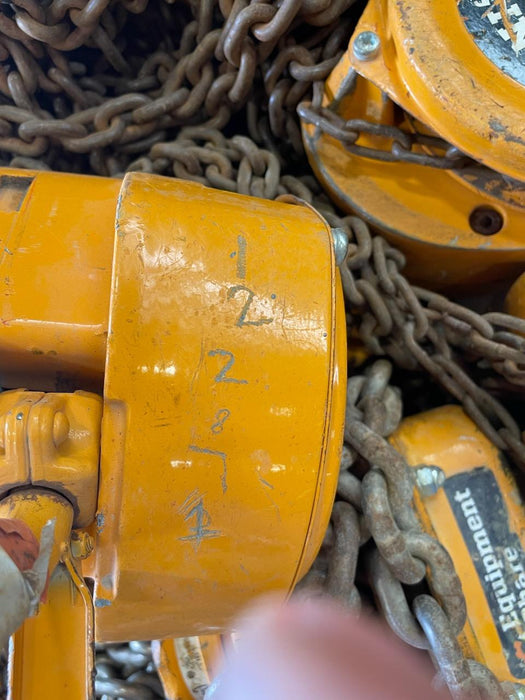 2020 HARRINGTON CF010-20