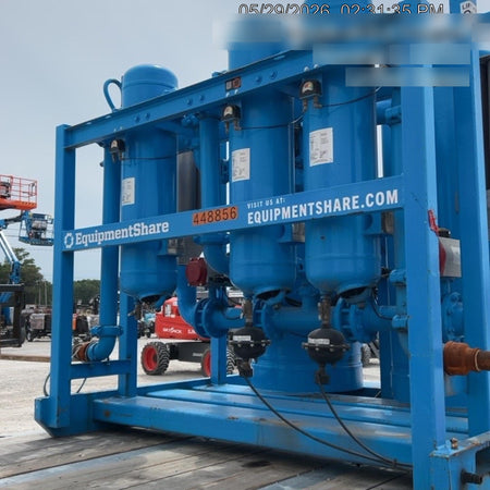 2024 HANKISON RDH-1550G