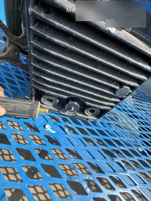 2020 MILLER ELECTRIC CST-280