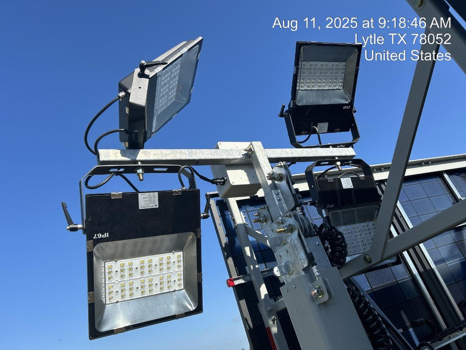 2025 PROGRESS SOLAR SOLUTIONS Helios-2XP