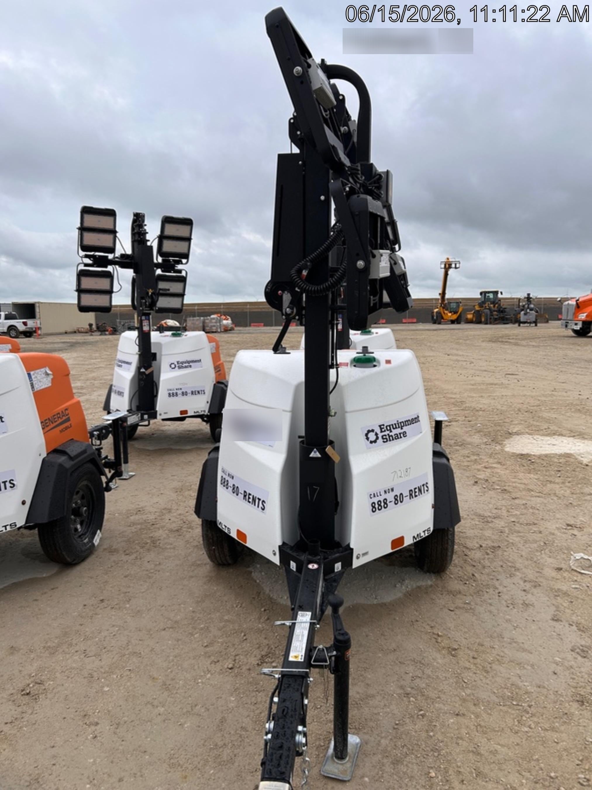 2026 GENERAC MLTS-4