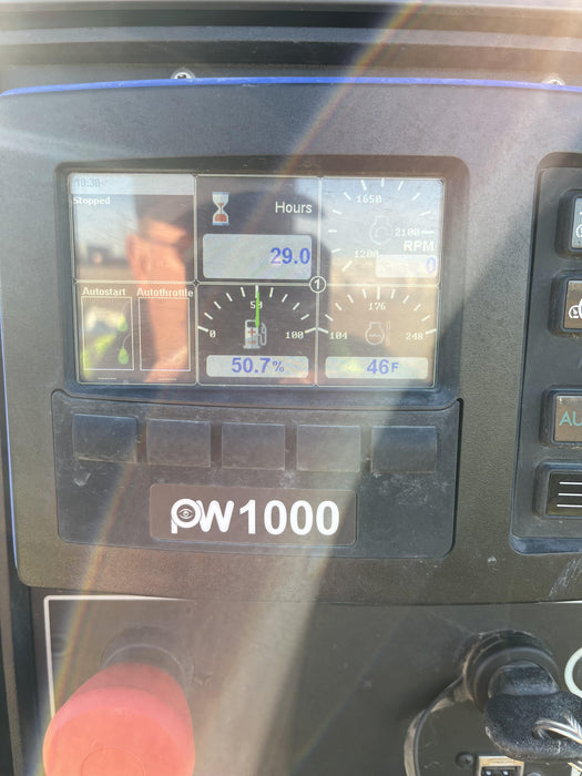 2023 ATLAS COPCO PAC F44 KD