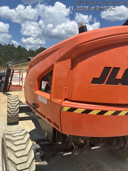 2024 JLG 460SJ