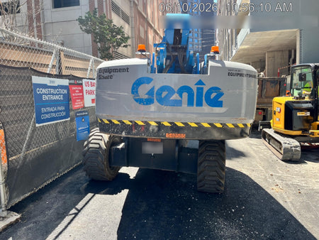 2025 GENIE S-85 XC