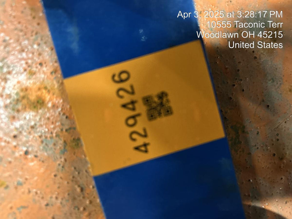 2024 CURRENT TOOLS 406