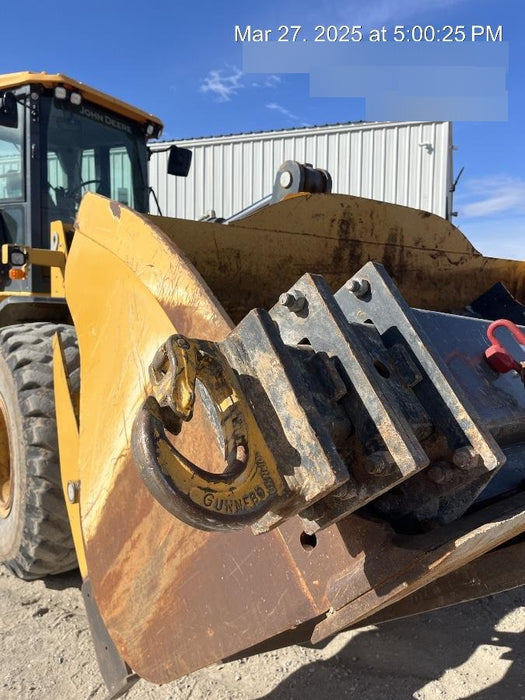 2024 HAUGEN MIJ-WL2-416