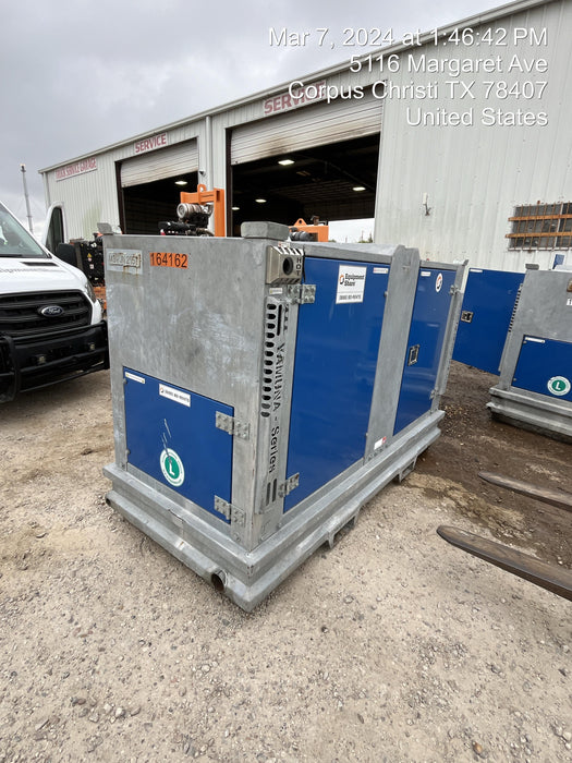 2021 MYERS-SETH MSP PP-150