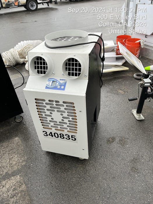 2023 KWIKOOL KPAC1411-2