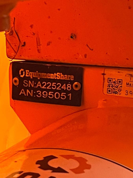 2024 MICHIGAN PNEUMATIC HV-15G-8P-ES-TRACKER