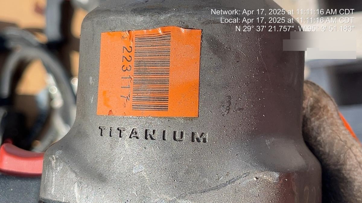 2022 INGERSOLL RAND 2925P1TI