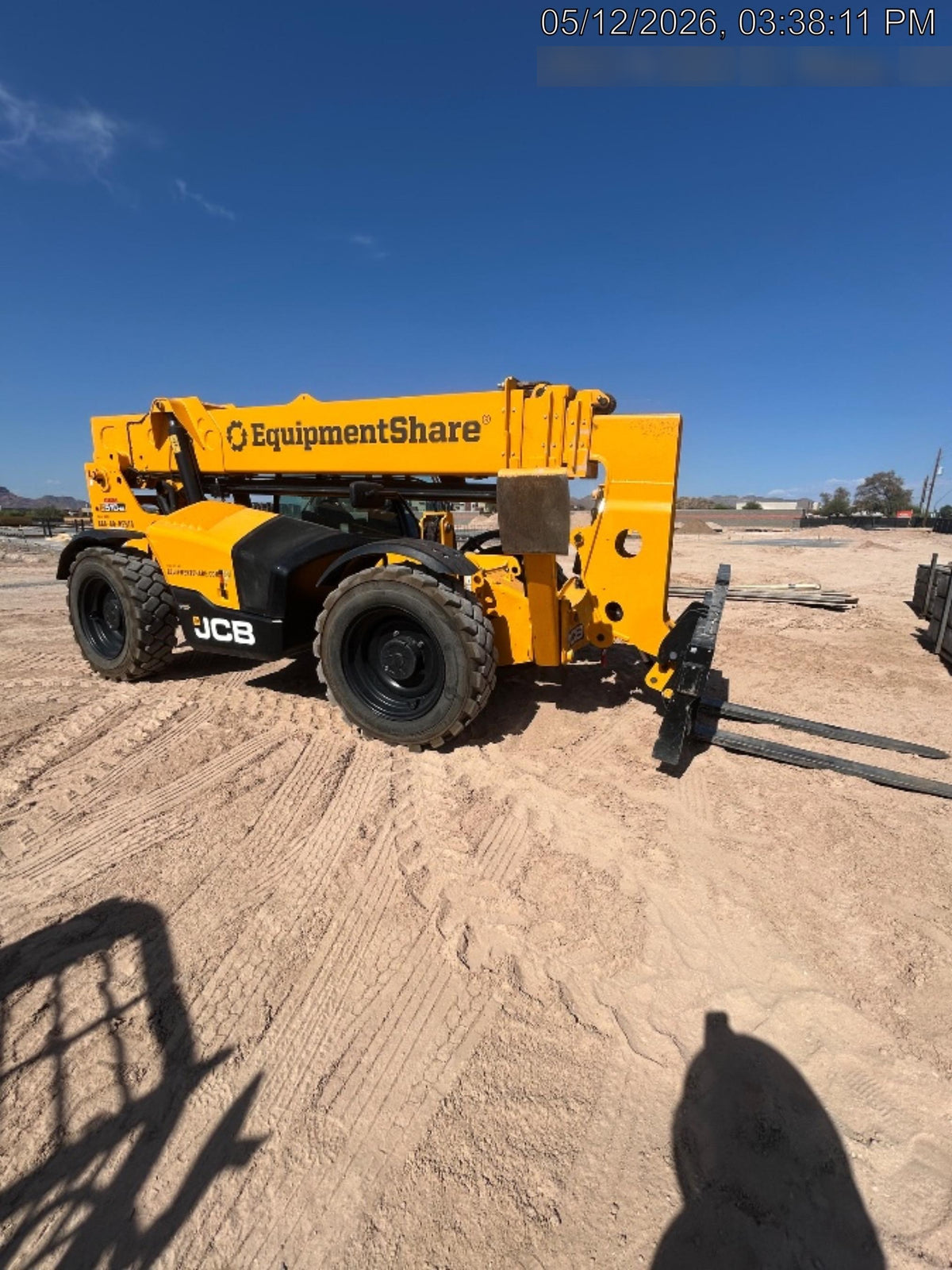 2025 JCB 510-56