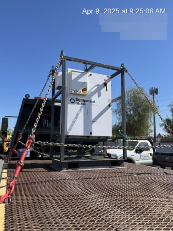 2023 FUJI MD030-EQS