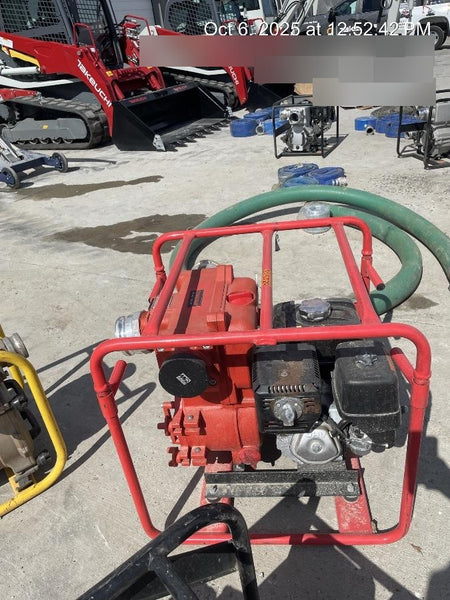 2023 MULTIQUIP QP4TH