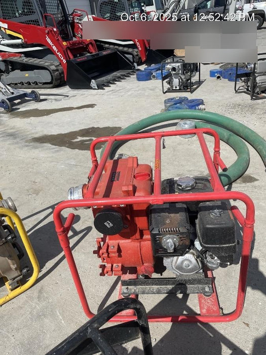 2023 MULTIQUIP QP4TH