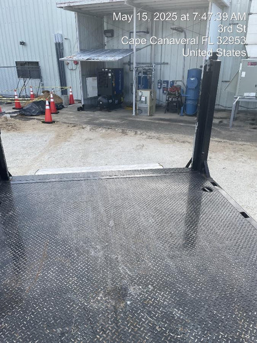 2024 HUSQVARNA FS 400 LV