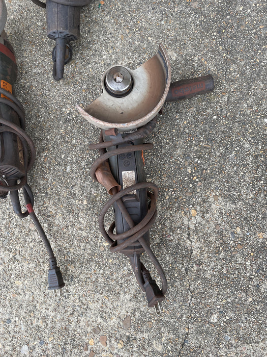 2023 METABO WEPBA19-150Q