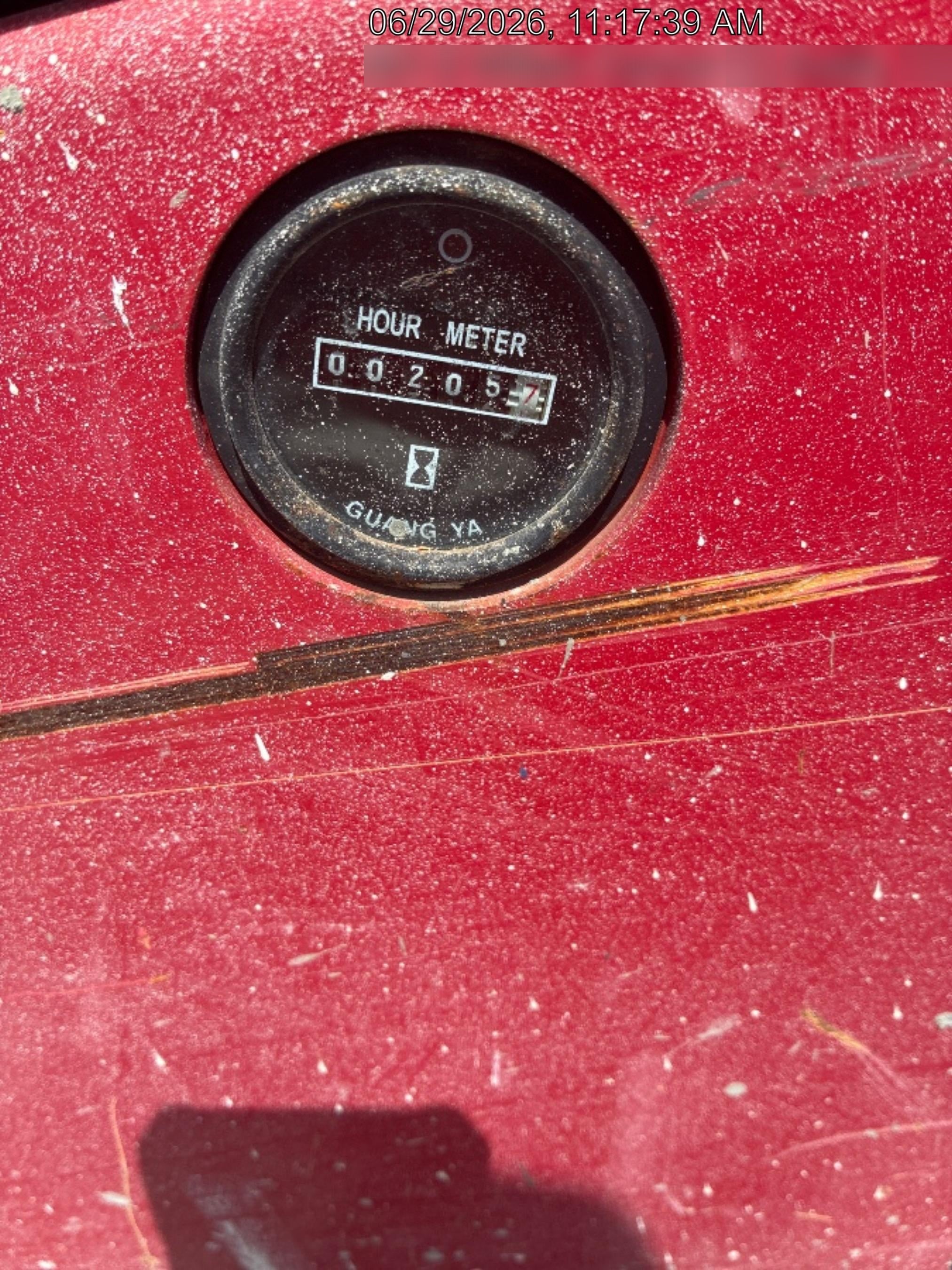 2021 MEC 2632SE