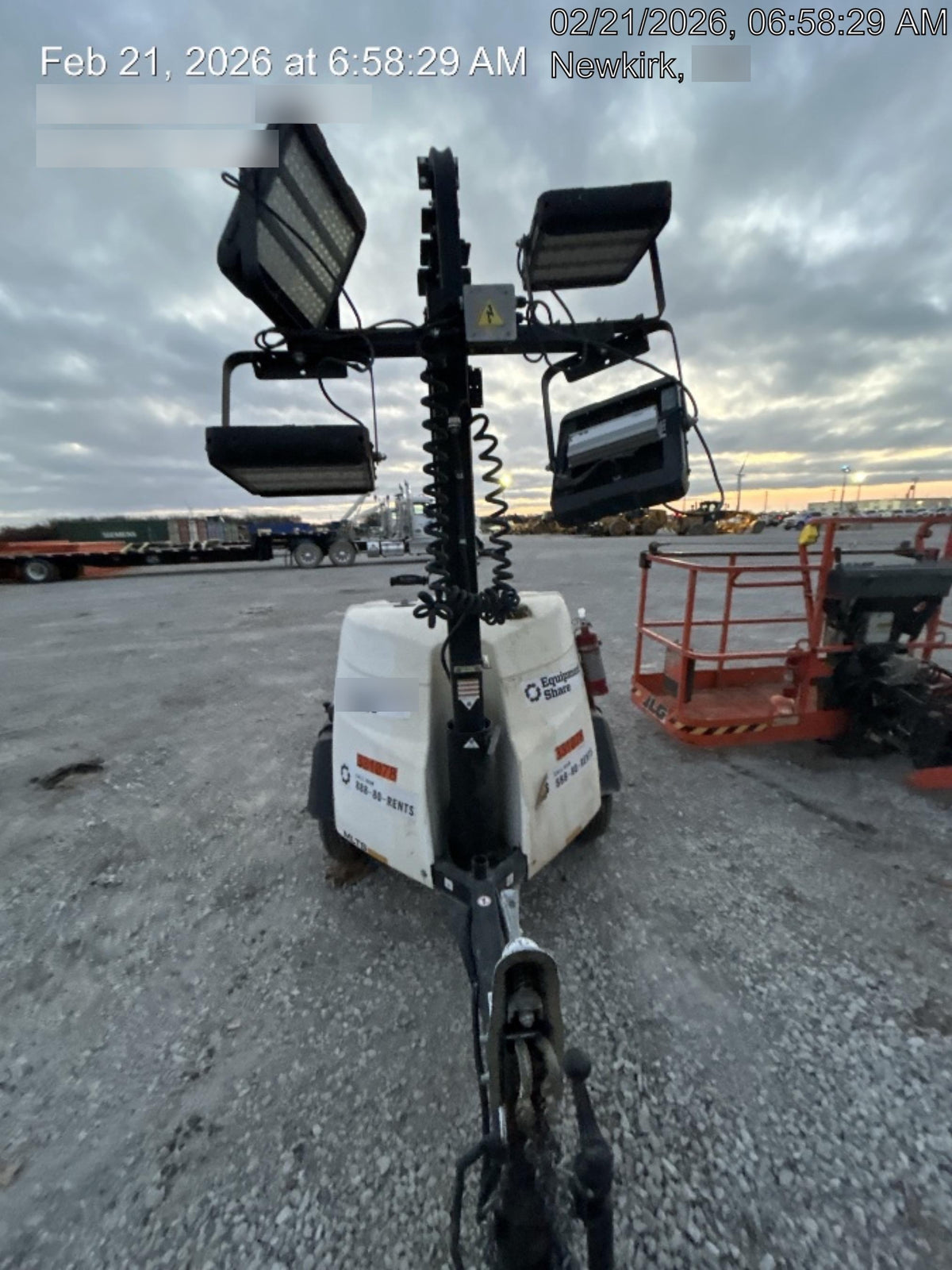 2023 GENERAC MLT2