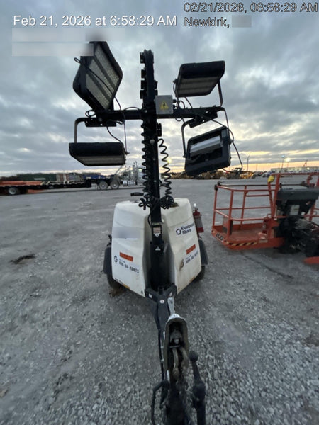 2023 GENERAC MLT2