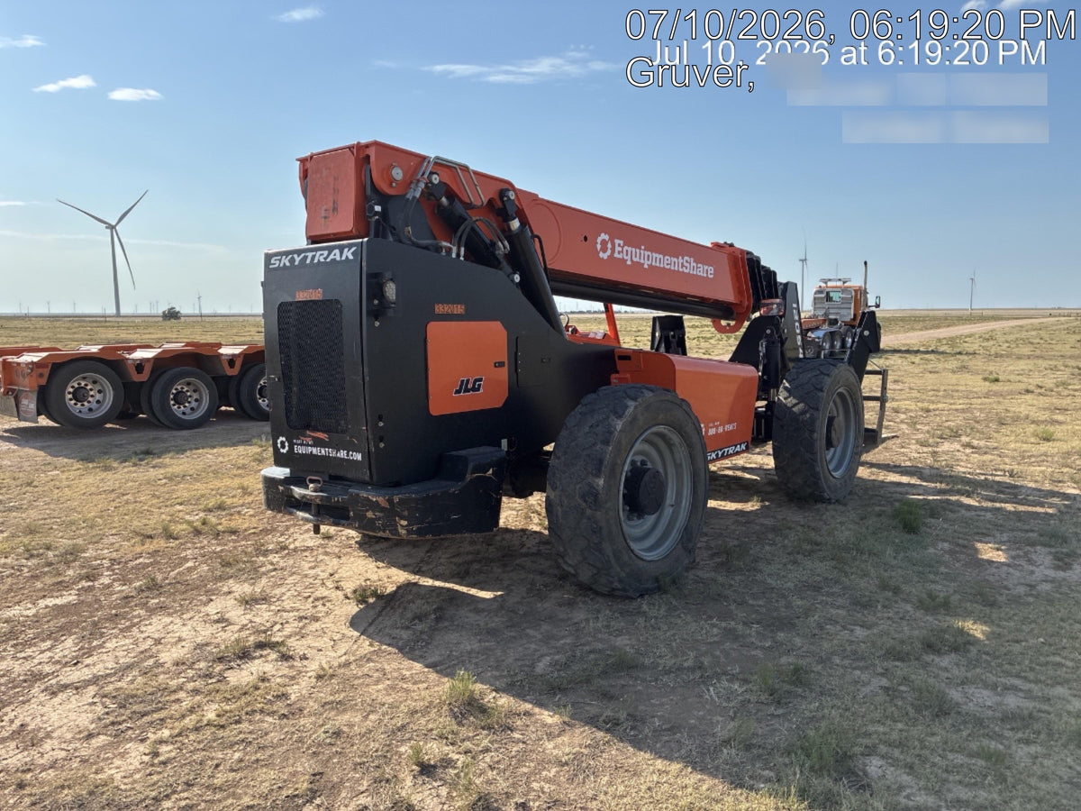 2023 SKYTRAK 12054