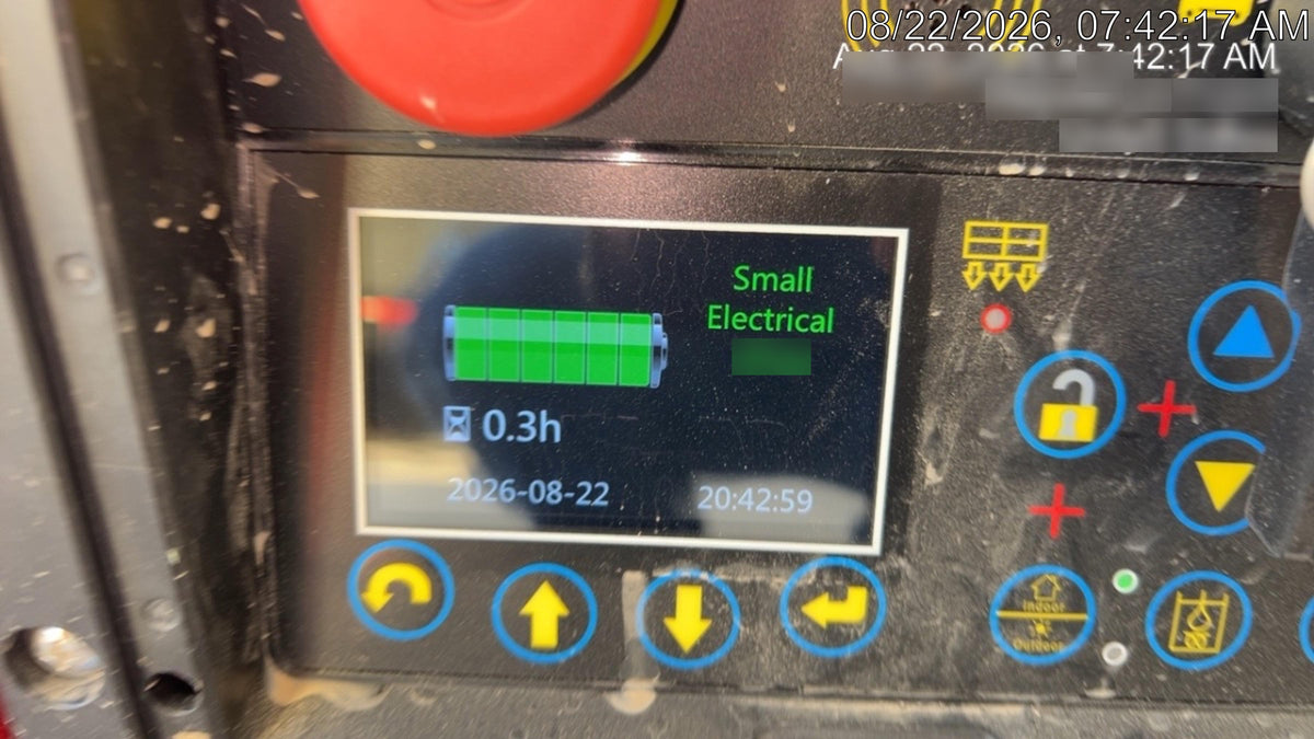 2026 MEC Micro 26-XD+
