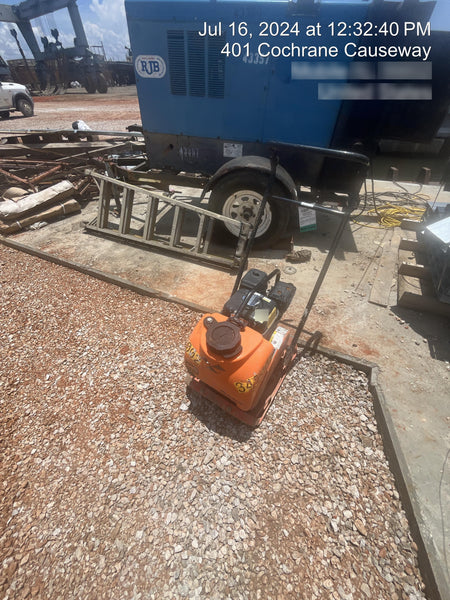2023 MULTIQUIP MVC82VHW