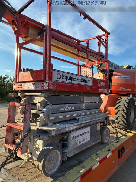 2023 SKYJACK SJ3219