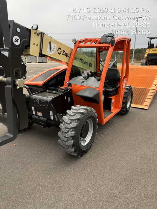2023 JLG G5-18A